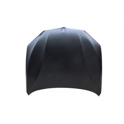 Actualice su BMW F15 G01 G05 F48 G20 con nuestra cubierta avanzada del capó de aluminio estilo M5
