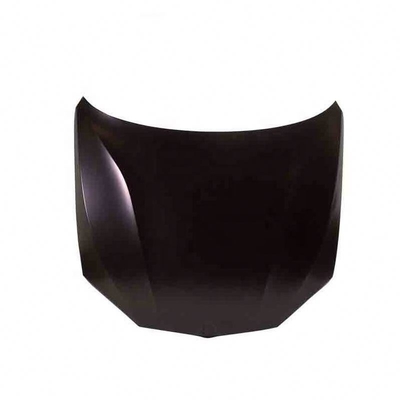 Actualice su BMW F15 G01 G05 F48 G20 con nuestra cubierta avanzada del capó de aluminio estilo M5