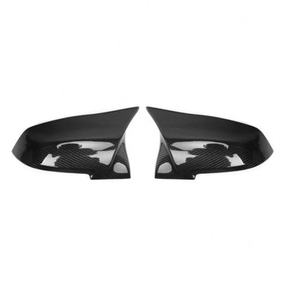 Añadir un toque de elegancia a la cubierta del espejo retrovisor para BMW Serie 2 Tourer F40 F44 F84 G29