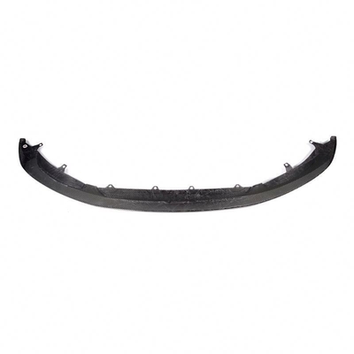 GT4 estilo perfecto para el labio delantero para BMW F80 para el material de carbono seco