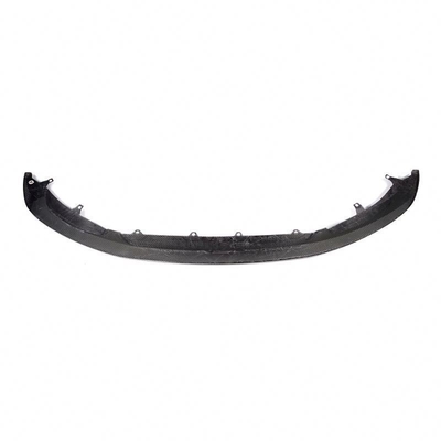 Pulsera delantera de fibra de carbono para BMW M3 M4 F80 F82 F83 2014-2019 Estilo GT4