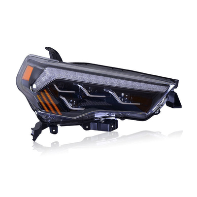 Actualice su Toyota Speedmaster 4 Runner con faros LED y luces diurnas