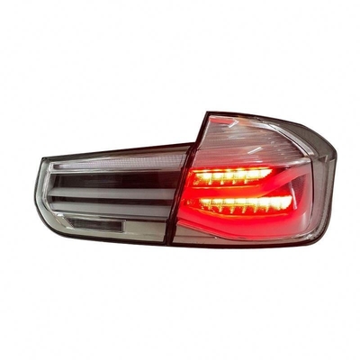 Luz trasera LED modificada para BMW Serie 3 F30 2012-2017 F30 F35 F80