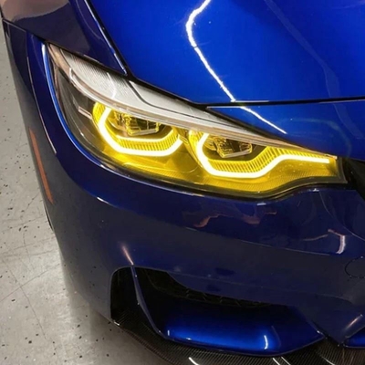Modulo de fuente de luz delantera para BMW G30 F90 M5 CSL