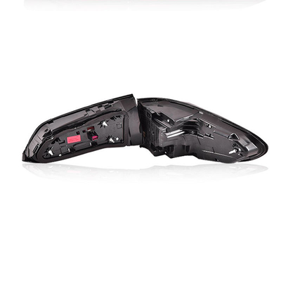 Actualice su BMW X5 G05 2019-2023 con Plug and Play Luz de cola LED