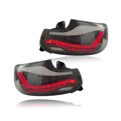 Actualice su BMW Serie 2 M2 F22 F23 F87 218 220i 230 con luces traseras OLED de 35 w