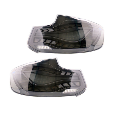 Actualice su BMW Serie 2 M2 F22 F23 F87 218 220i 230 con luces traseras OLED de 35 w