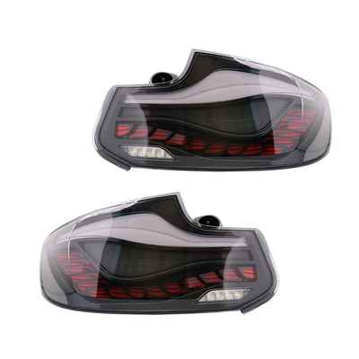 Actualice su BMW Serie 2 M2 F22 F23 F87 218 220i 230 con luces traseras OLED de 35 w
