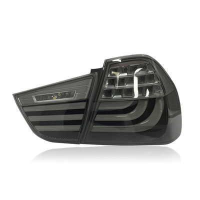 Número de E.O. / Ensamblaje de luz trasera LED para BMW Serie 3 E90 318i 320 325i 2009-2012 Actualización