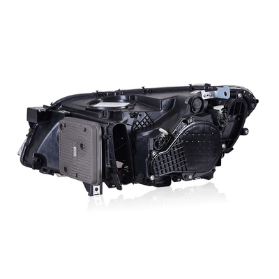 Número de E.O. / año Otros 09-15 F02 BMW Serie 7 Modificado Ángel Ojo LED DRL conjunto de faros