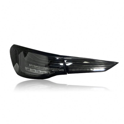El conjunto de luces traseras para BMW Serie 4 M4 G22 G82 2020-2023