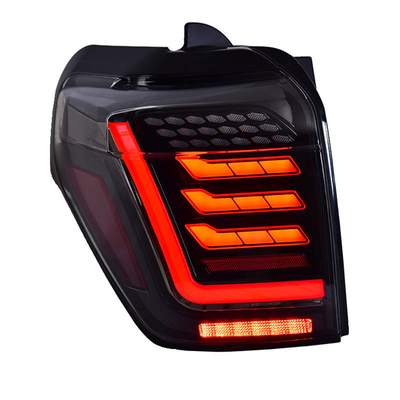 Modelo de coche Para Toyota Speedmaster 2014-2019 Año aplicable Luzes traseras LED