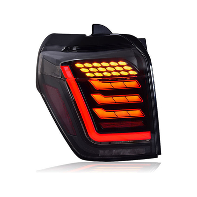 Modelo de coche Para Toyota Speedmaster 2014-2019 Año aplicable Luzes traseras LED