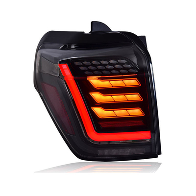 Modelo de coche Para Toyota Speedmaster 2014-2019 Año aplicable Luzes traseras LED
