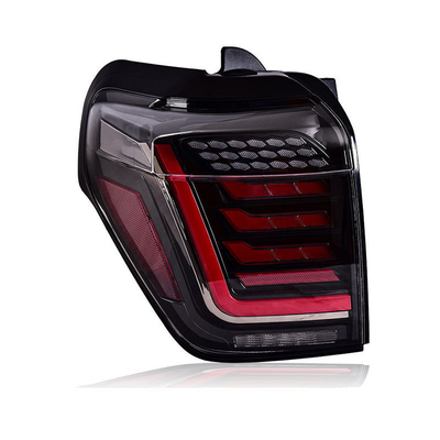 Modelo de coche Para Toyota Speedmaster 2014-2019 Año aplicable Luzes traseras LED