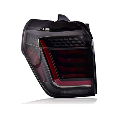 Modelo de coche Para Toyota Speedmaster 2014-2019 Año aplicable Luzes traseras LED