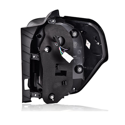 Accesorios para automóviles Lámparas traseras para Toyota Speedmaster 14-19 dentro de su presupuesto