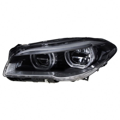 35w Modelo de automóvil Full LED para BMW F10 F11 F18 2011-2017 Plug and Play Actualización