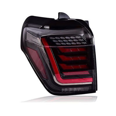 Luzes traseras para Toyota Speedmaster 14-19 Accesorios de diseño de automóviles Año aplicable 2014-2019