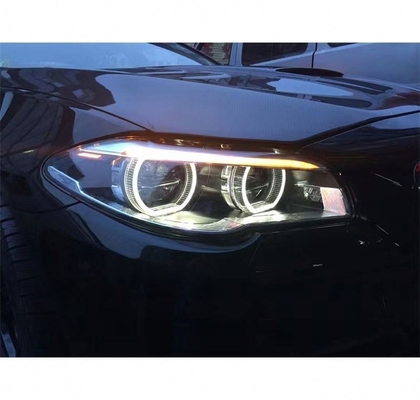 35w Modelo de automóvil Full LED para BMW F10 F11 F18 2011-2017 Plug and Play Actualización