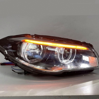 35w Modelo de automóvil Full LED para BMW F10 F11 F18 2011-2017 Plug and Play Actualización