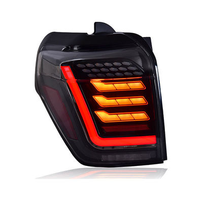 Luzes traseras para Toyota Speedmaster 14-19 Accesorios de diseño de automóviles Año aplicable 2014-2019