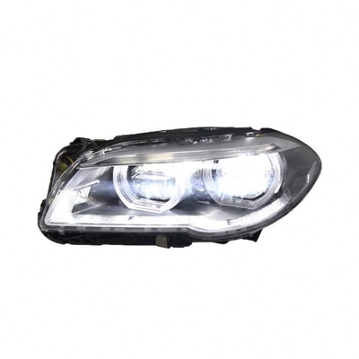35w Modelo de automóvil Full LED para BMW F10 F11 F18 2011-2017 Plug and Play Actualización