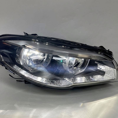 No 97767452 Actualización de la luz de coche LED completa para BMW F10 F11 F18 faros 2009-2016