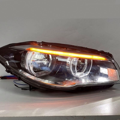 No 97767452 Actualización de la luz de coche LED completa para BMW F10 F11 F18 faros 2009-2016