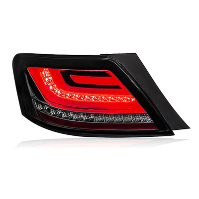 Reemplazar/reparar el sistema de iluminación del coche luz trasera de cola para Toyota Reiz 2005-2009 35W
