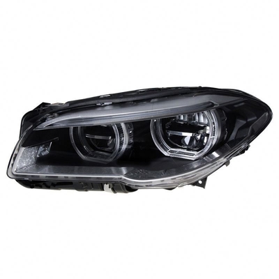 Otros años de montaje de automóviles para BMW F10 F11 F18 2011-2017 faros LED DRL proyector lente