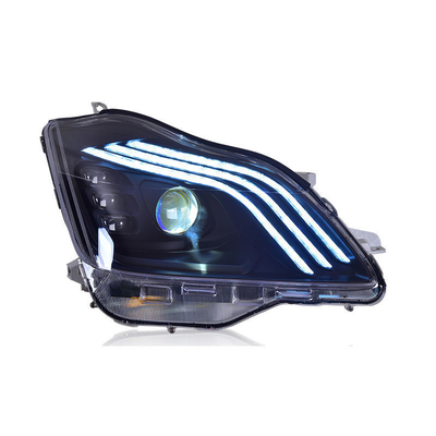 12a generación de faros Toyota Crown LED Año de ensamblaje Otros para actualización