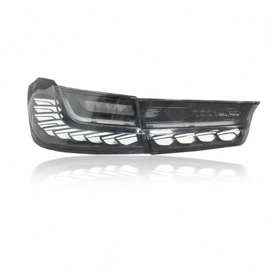G20 LED luces traseras para BMW Serie 3 G20 G28 Mejorar el aspecto y el rendimiento de su coche