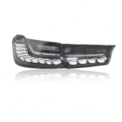 G20 LED luces traseras para BMW Serie 3 G20 G28 Mejorar el aspecto y el rendimiento de su coche