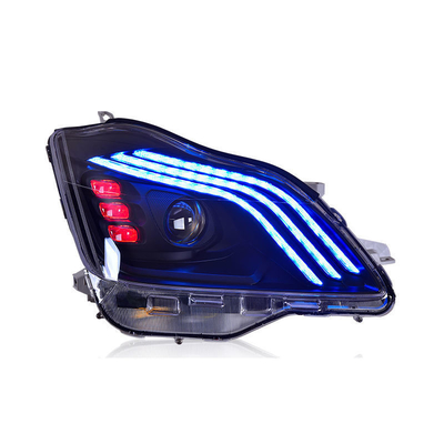 Actualice su Toyota Crown de 12a generación con 35 watts de luces de Maybach estilo de piezas LED