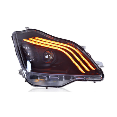 Actualice su Toyota Crown de 12a generación con 35 watts de luces de Maybach estilo de piezas LED
