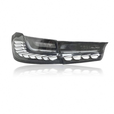 Otro año modelo de luz de cola LED para BMW Serie 3 36w de potencia duradera y brillante