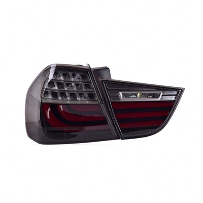 Plug and Play LED de luz de cola para BMW Serie 3 E90 2005-2008 con voltaje de 12V