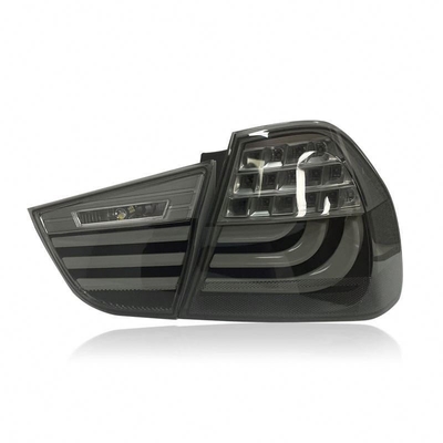 Plug and Play LED de luz de cola para BMW Serie 3 E90 2005-2008 con voltaje de 12V