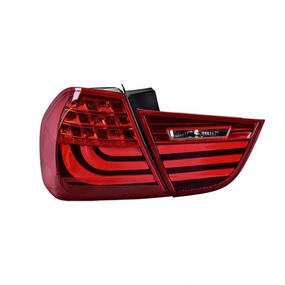Plug and Play LED de luz de cola para BMW Serie 3 E90 2005-2008 con voltaje de 12V