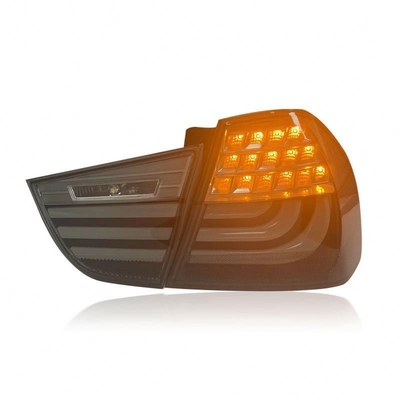 Plug and Play LED de luz de cola para BMW Serie 3 E90 2005-2008 con voltaje de 12V