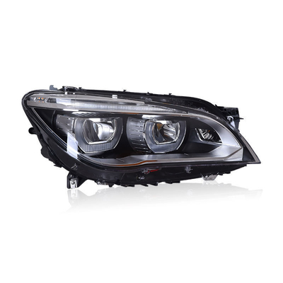 Actualice su BMW Serie 7 a un faro LED de 35 vatios para una mejor visibilidad