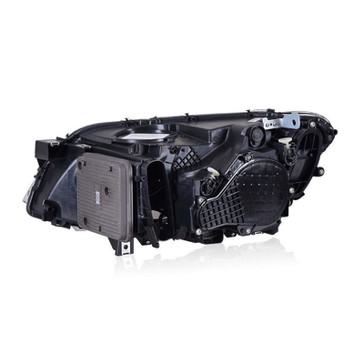Actualice su BMW Serie 7 a un faro LED de 35 vatios para una mejor visibilidad