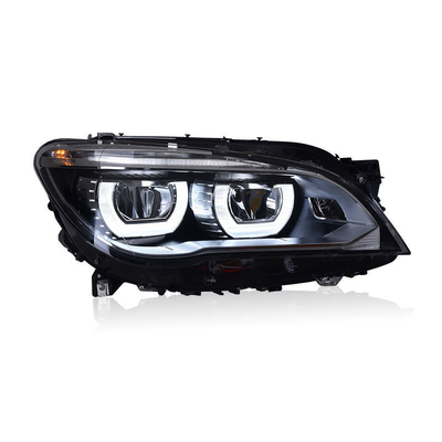 Actualice su BMW Serie 7 a la última lámpara de luz LED para automóviles de otras series