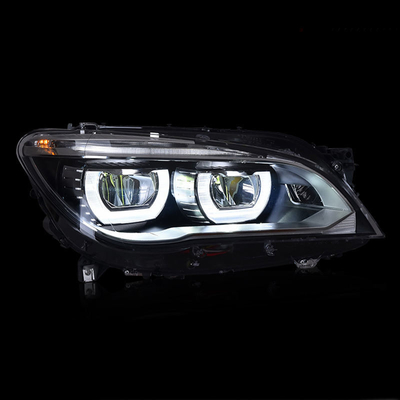 Actualice su BMW Serie 7 a la última lámpara de luz LED para automóviles de otras series