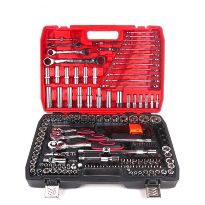 Mini emergencia de reparación de móviles de coche llave de enchufe de llave de tornillo de enchufe Kit de herramientas de mano