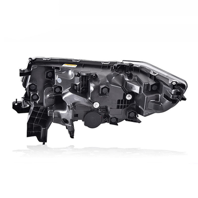 Otros accesorios para automóviles Faros de conducción de automóviles para Toyota Alphard Modificación