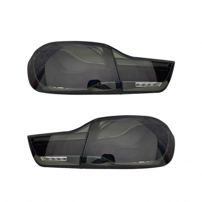 36 Watts de potencia nominal LED luces traseras luz trasera para BMW Serie 4 M4 F32 ahorro de energía