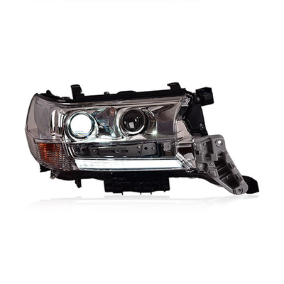 Año de aplicación 2016-2019 Toyota Land Cruiser Auto Parts Led Farol delantero