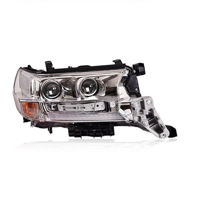 Año de aplicación 2016-2019 Toyota Land Cruiser Auto Parts Led Farol delantero